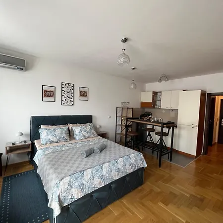 Apartamento Mama