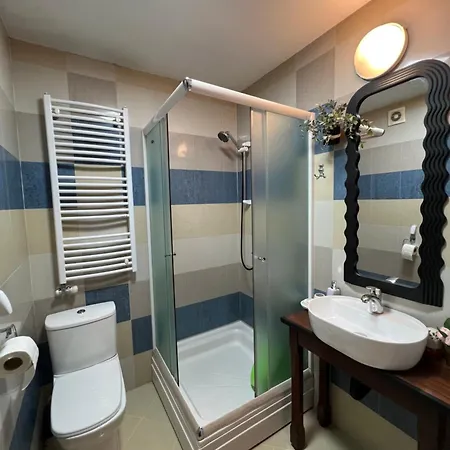 Apartman Mama Belgrade