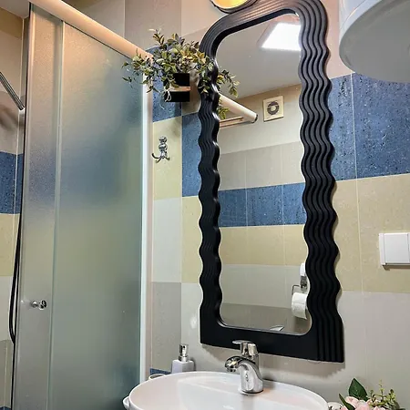 Mama Apartman Belgrade