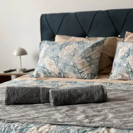 Apartamento Mama Belgrado