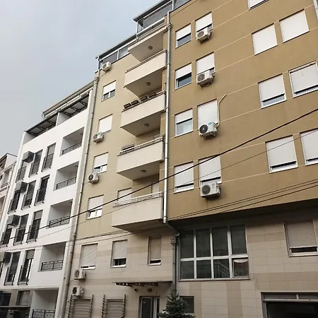 Apartman Mama Belgrade